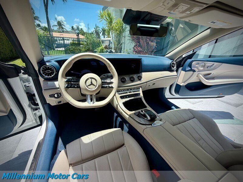 2023 Mercedes-Benz E 450 - Photo 2 - Warminster, PA 18974