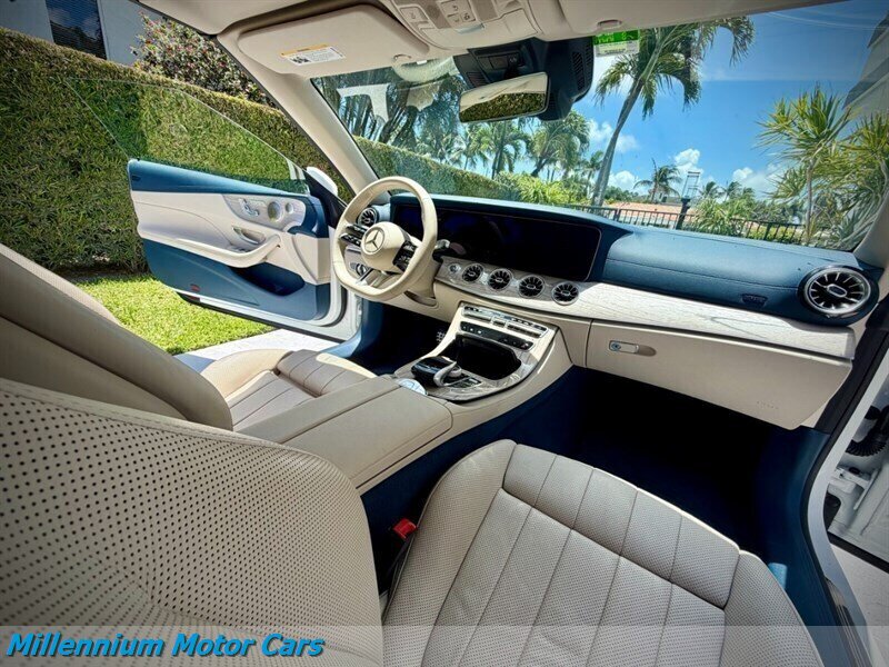 2023 Mercedes-Benz E 450 - Photo 31 - Warminster, PA 18974