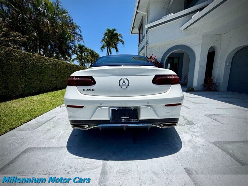2023 Mercedes-Benz E 450 - Photo 8 - Warminster, PA 18974