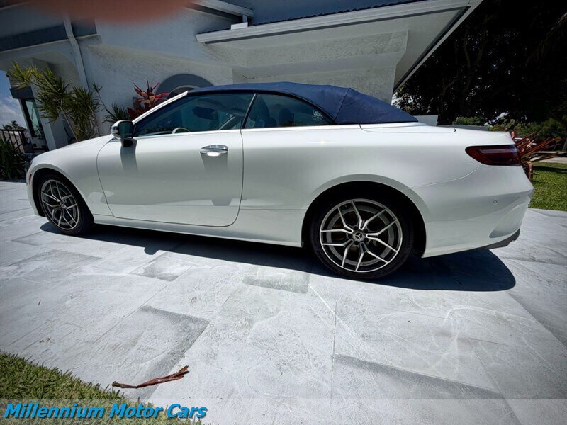 2023 Mercedes-Benz E 450 - Photo 10 - Warminster, PA 18974