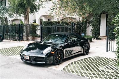 2019 Porsche 911 Carrera   - Photo 18 - Warminster, PA 18974