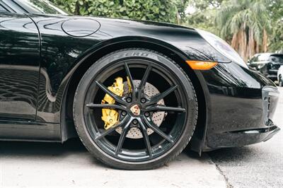 2019 Porsche 911 Carrera   - Photo 36 - Warminster, PA 18974