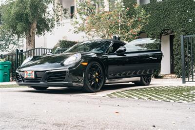 2019 Porsche 911 Carrera   - Photo 25 - Warminster, PA 18974