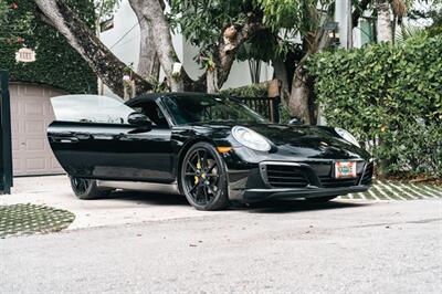 2019 Porsche 911 Carrera   - Photo 23 - Warminster, PA 18974