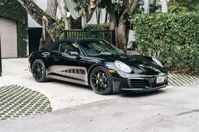 2019 Porsche 911 Carrera   - Photo 1 - Warminster, PA 18974