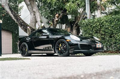 2019 Porsche 911 Carrera   - Photo 2 - Warminster, PA 18974