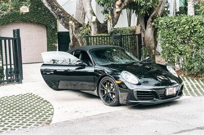 2019 Porsche 911 Carrera   - Photo 24 - Warminster, PA 18974