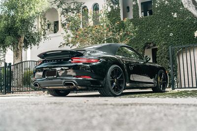 2019 Porsche 911 Carrera   - Photo 5 - Warminster, PA 18974