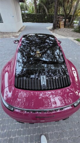 2024 Porsche 911 Carrera T - Photo 8 - Warminster, PA 18974