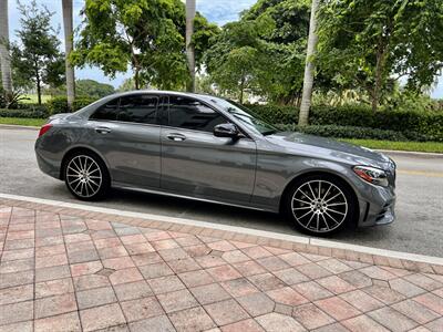 2021 Mercedes-Benz C 300   - Photo 3 - Warminster, PA 18974