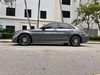 2021 Mercedes-Benz C 300   - Photo 8 - Warminster, PA 18974