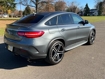 2019 Mercedes-Benz AMG GLE 43   - Photo 13 - Warminster, PA 18974