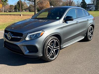 2019 Mercedes-Benz AMG GLE 43   - Photo 3 - Warminster, PA 18974