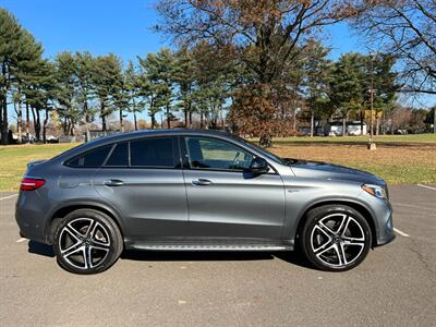 2019 Mercedes-Benz AMG GLE 43   - Photo 15 - Warminster, PA 18974