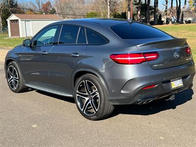 2019 Mercedes-Benz AMG GLE 43   - Photo 5 - Warminster, PA 18974