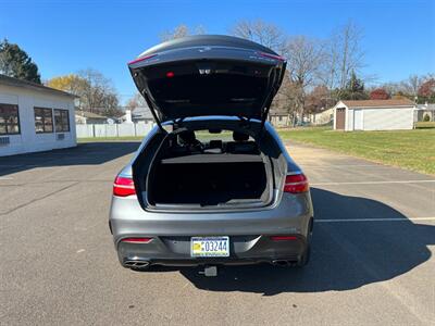 2019 Mercedes-Benz AMG GLE 43   - Photo 9 - Warminster, PA 18974