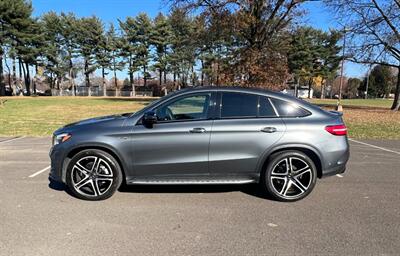 2019 Mercedes-Benz AMG GLE 43   - Photo 4 - Warminster, PA 18974