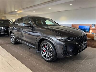 2023 BMW X4 M40i SUV