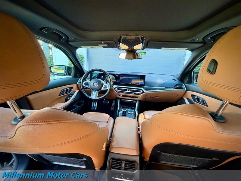 2023 BMW M340i - Photo 2 - Warminster, PA 18974