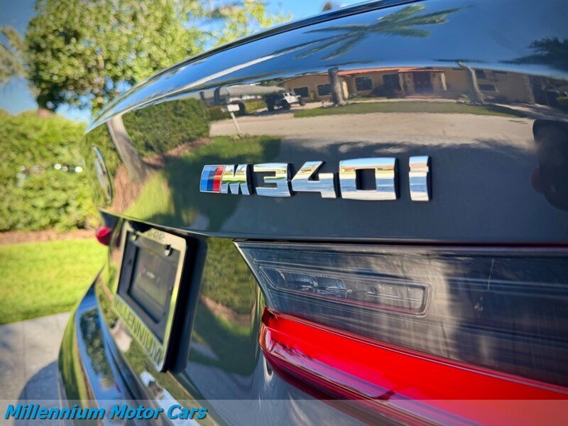 2023 BMW M340i - Photo 9 - Warminster, PA 18974