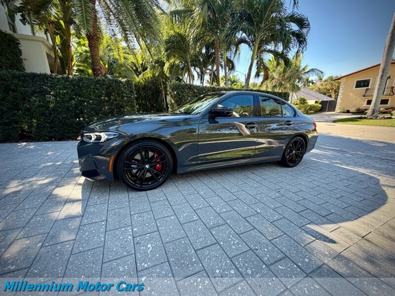 2023 BMW M340i - Photo 4 - Warminster, PA 18974