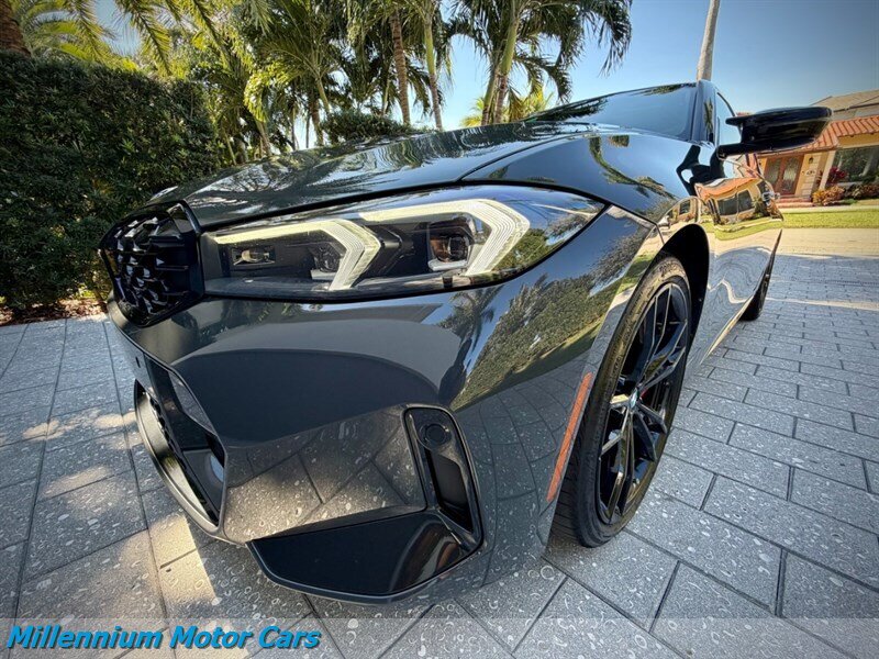 2023 BMW M340i - Photo 3 - Warminster, PA 18974