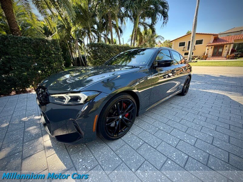 2023 BMW M340i   - Photo 1 - Warminster, PA 18974