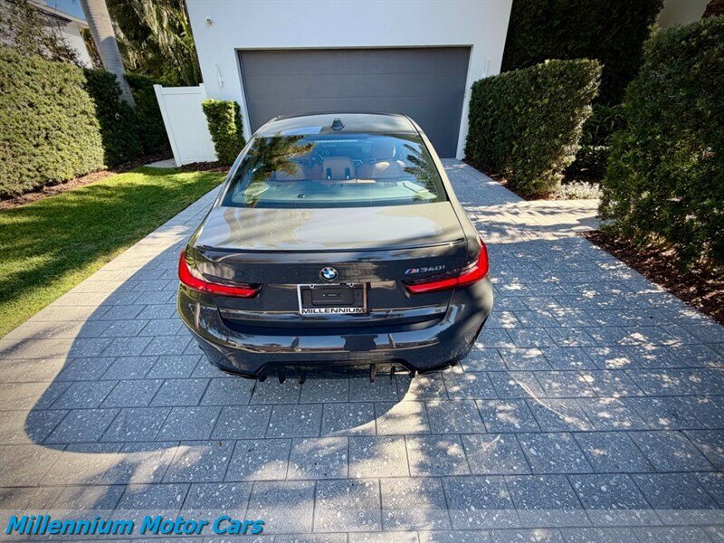 2023 BMW M340i - Photo 7 - Warminster, PA 18974