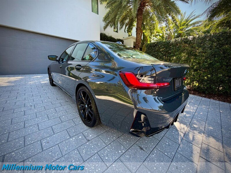 2023 BMW M340i - Photo 6 - Warminster, PA 18974
