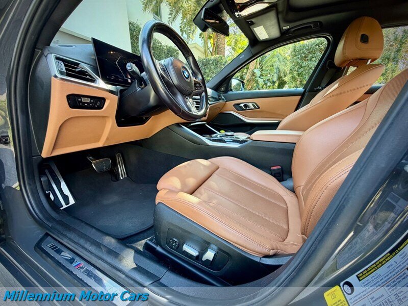 2023 BMW M340i - Photo 21 - Warminster, PA 18974