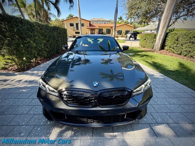 2023 BMW M340i - Photo 14 - Warminster, PA 18974