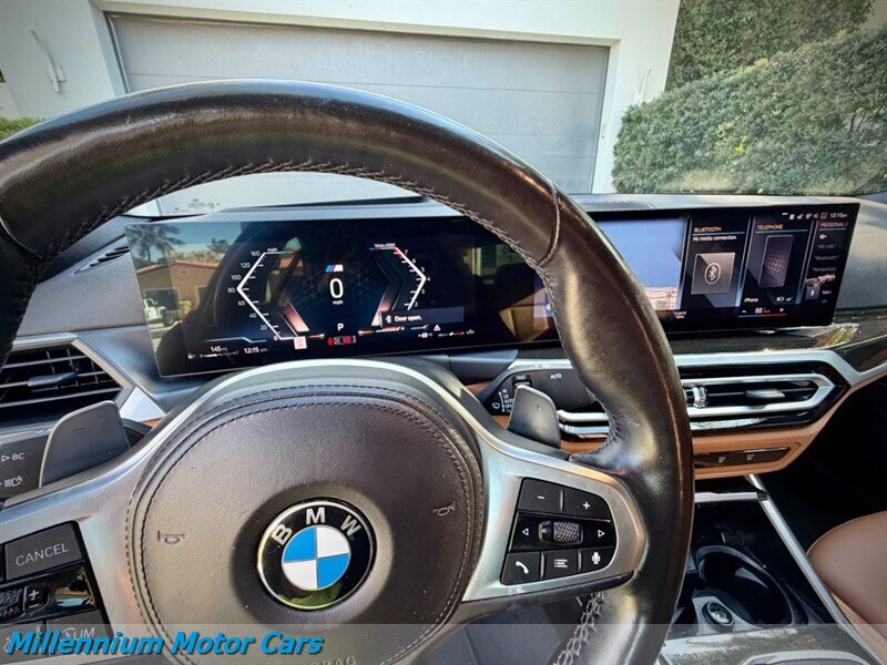 2023 BMW M340i - Photo 29 - Warminster, PA 18974