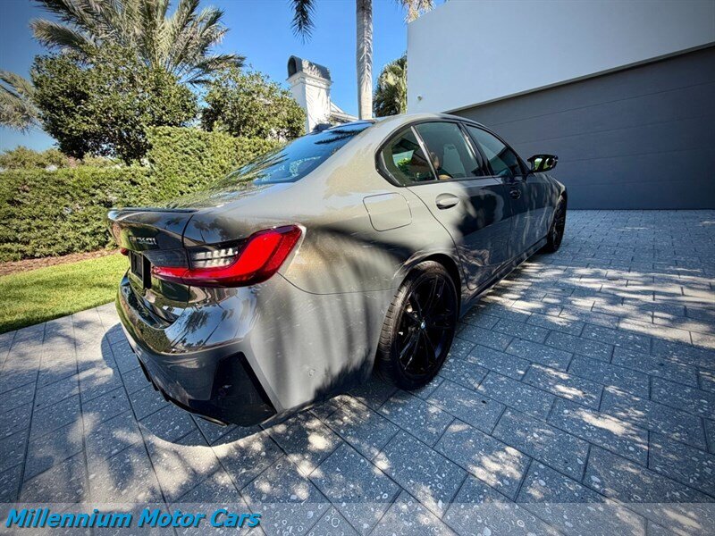 2023 BMW M340i - Photo 10 - Warminster, PA 18974