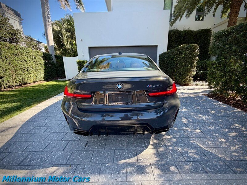2023 BMW M340i - Photo 8 - Warminster, PA 18974