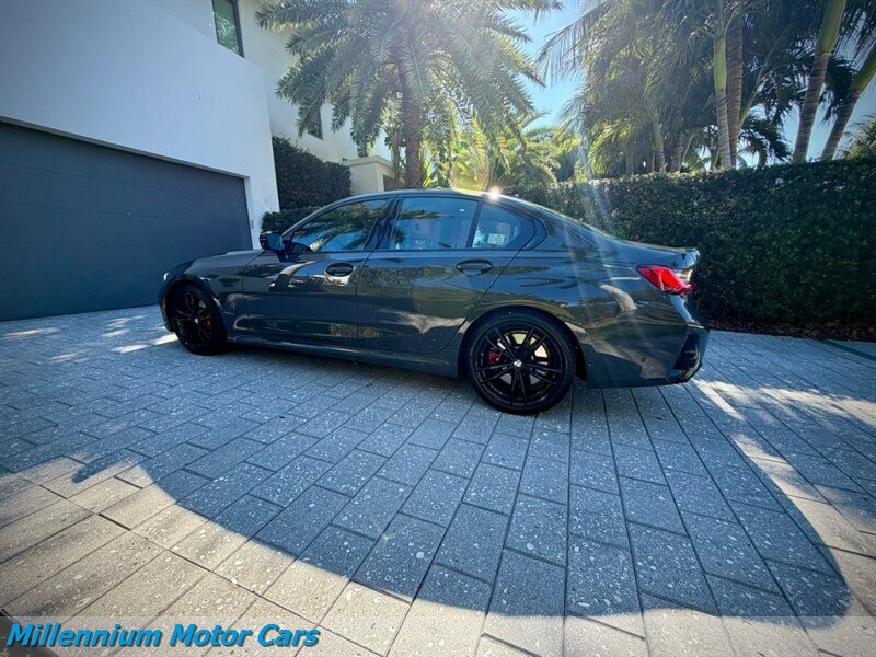 2023 BMW M340i - Photo 5 - Warminster, PA 18974