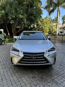 2017 Lexus NX 200t   - Photo 2 - Warminster, PA 18974