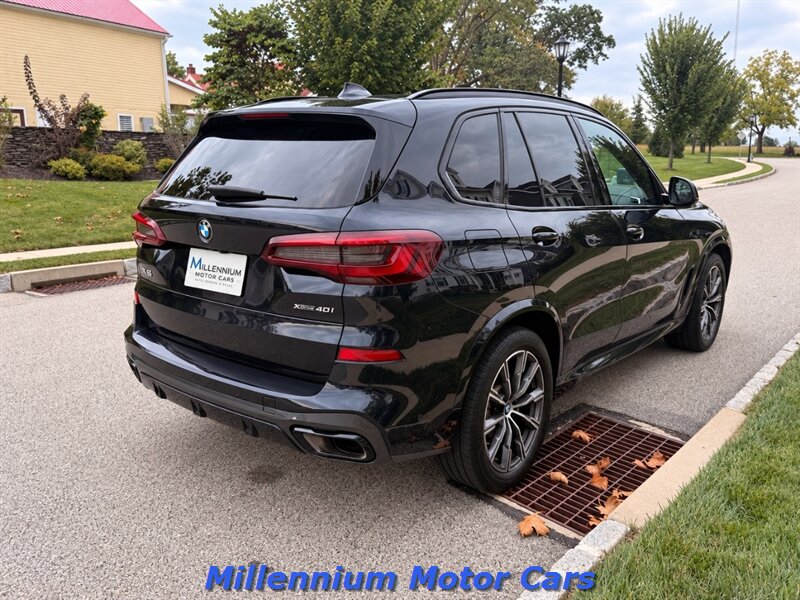 2023 BMW X5 xDrive40i - Photo 7 - Warminster, PA 18974