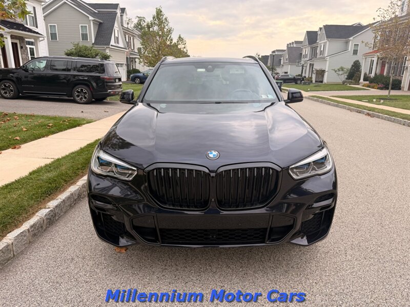 2023 BMW X5 xDrive40i - Photo 3 - Warminster, PA 18974