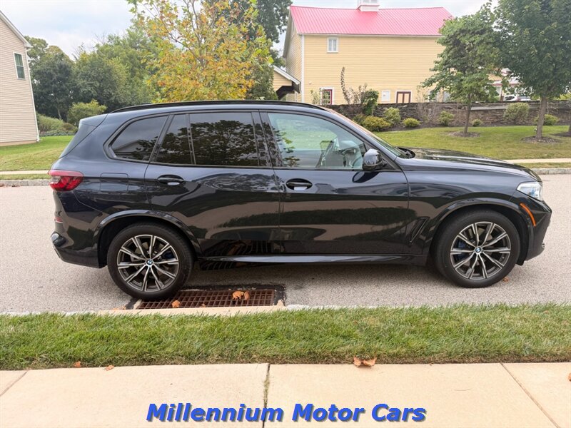 2023 BMW X5 xDrive40i - Photo 9 - Warminster, PA 18974
