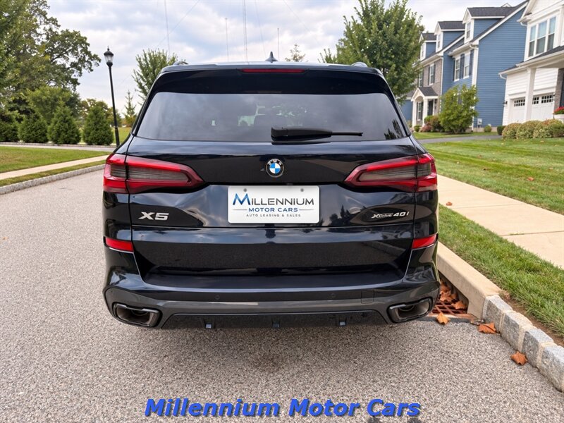 2023 BMW X5 xDrive40i - Photo 6 - Warminster, PA 18974