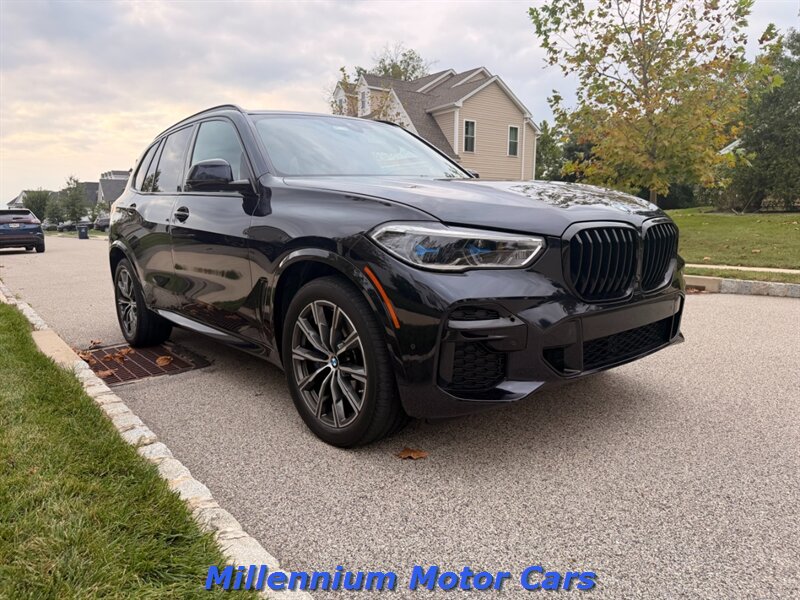 2023 BMW X5 xDrive40i - Photo 10 - Warminster, PA 18974