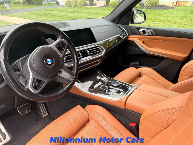 2023 BMW X5 xDrive40i - Photo 2 - Warminster, PA 18974