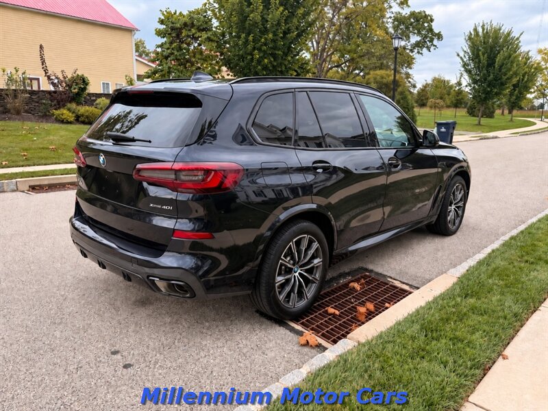 2023 BMW X5 xDrive40i - Photo 8 - Warminster, PA 18974