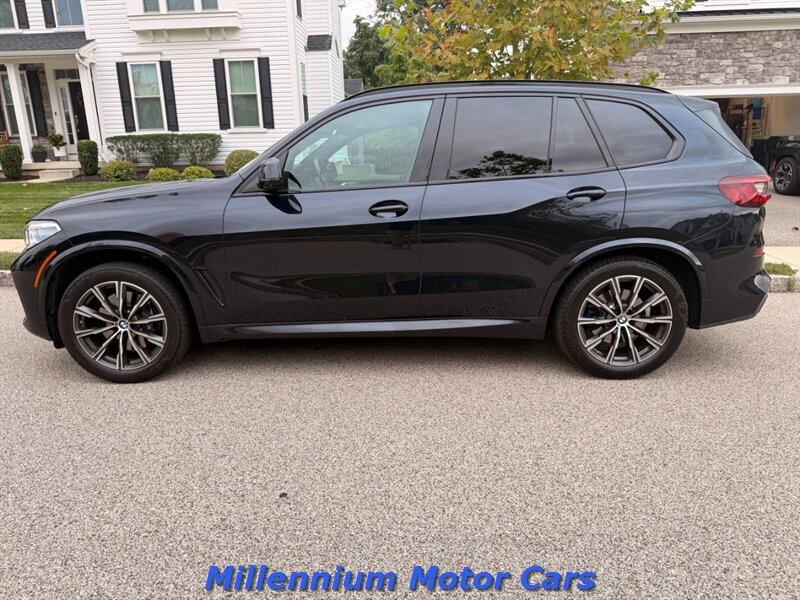 2023 BMW X5 xDrive40i - Photo 4 - Warminster, PA 18974