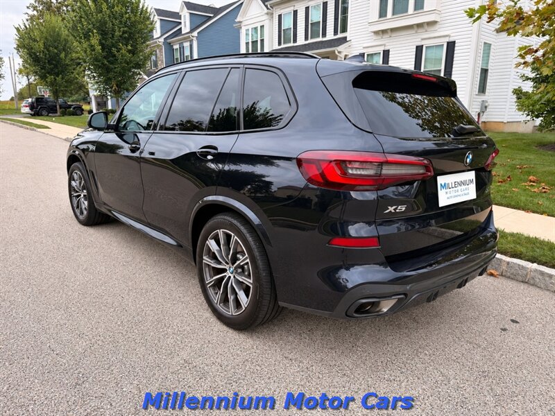 2023 BMW X5 xDrive40i - Photo 5 - Warminster, PA 18974