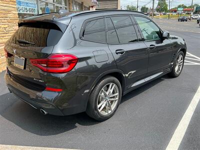 2020 BMW X3 xDrive30i   - Photo 5 - Warminster, PA 18974