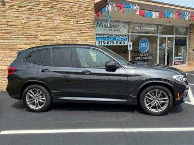 2020 BMW X3 xDrive30i   - Photo 4 - Warminster, PA 18974