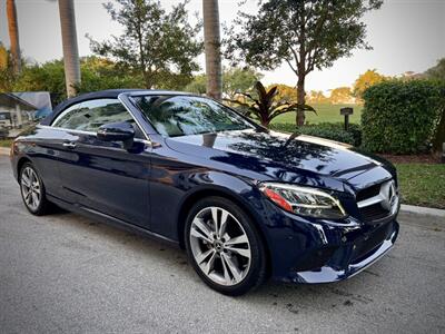 2021 Mercedes-Benz C 300 4MATIC   - Photo 12 - Warminster, PA 18974