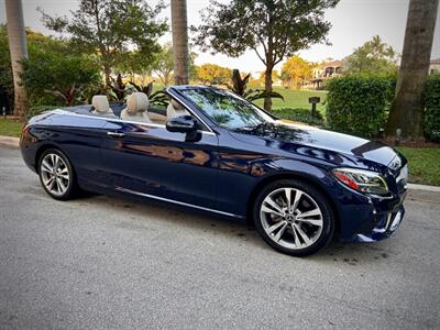 2021 Mercedes-Benz C 300 4MATIC   - Photo 18 - Warminster, PA 18974