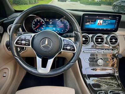 2021 Mercedes-Benz C 300 4MATIC   - Photo 32 - Warminster, PA 18974